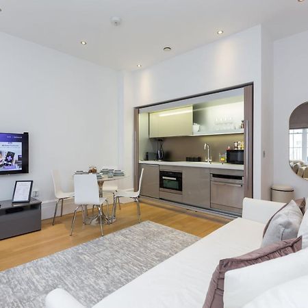 לונדון The Dorset Suite - Stylish New 1 Bedroom Apartment In Marylebone מראה חיצוני תמונה
