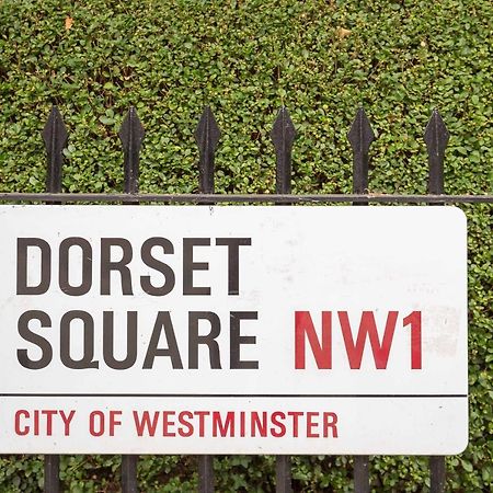 לונדון The Dorset Suite - Stylish New 1 Bedroom Apartment In Marylebone מראה חיצוני תמונה