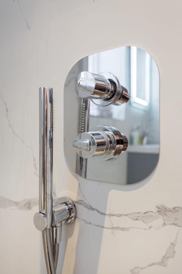 לונדון The Dorset Suite - Stylish New 1 Bedroom Apartment In Marylebone מראה חיצוני תמונה